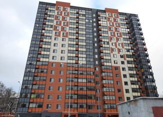 Трехкомнатная квартира на продажу, 86.8 м2, Москва, улица Коминтерна, 12, Бабушкинский район