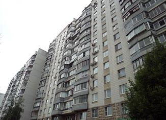 Продажа двухкомнатной квартиры, 58 м2, Москва, бульвар Дмитрия Донского, 2к1, бульвар Дмитрия Донского