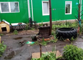 Продам дом, 50 м2, сельское поселение Ташлинский сельсовет