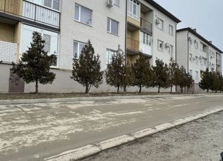 Продаю 1-комнатную квартиру, 36.5 м2, Таганрог, улица Победы, 105А, ЖК Андреевский