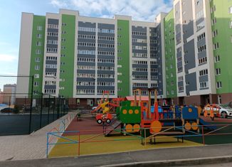 1-ком. квартира на продажу, 36 м2, Уфа, улица Генерала Ишбулатова, 8, Дёмский район