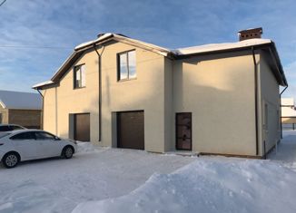 Продается таунхаус, 179.2 м2, Октябрьский, Севастопольская улица, 8