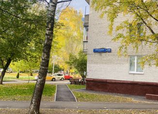 Продается квартира студия, 11 м2, Москва, Просторная улица, 10к1, район Преображенское