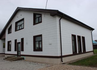 Продаю дом, 236 м2, деревня Ванеево, Ясная улица, 1