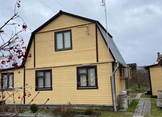 Дом на продажу, 46.2 м2, СНТ Горелый Лес, СНТ Горелый Лес, 1153