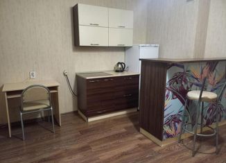 Аренда квартиры студии, 26 м2, Челябинск, улица Молодогвардейцев, 76