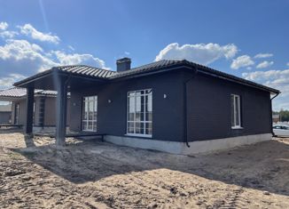 Продам дом, 118 м2, село Семилуки, улица Горького