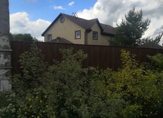 Продажа дома, 195 м2, садовые участки Природа, 1-я линия