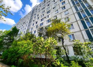 Продается квартира студия, 18 м2, Москва, Бибиревская улица, 17В