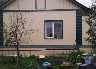 Продажа дома, 58.1 м2, село Каменка, Молодёжная улица, 7