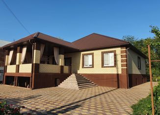 Продаю дом, 134 м2, поселок Краснофлотский