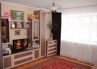 Продается однокомнатная квартира, 35.3 м2, Ульяновск, Краснопролетарская улица, 30