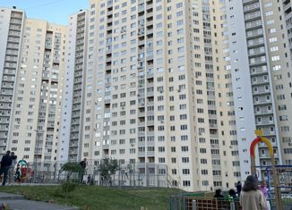 Продажа двухкомнатной квартиры, 69 м2, Саратов, жилой комплекс Царицынский, 4к2, ЖК Царицынский