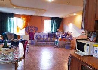 Продаю четырехкомнатную квартиру, 84.6 м2, Саянск, микрорайон Юбилейный, 67