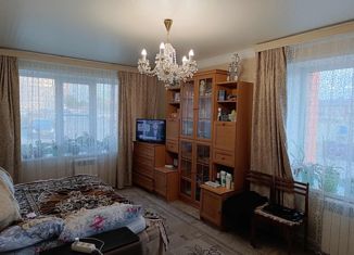 Продается 2-ком. квартира, 50 м2, Тольятти, ЖК Велит, Спортивная улица, 55