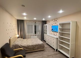 Продаю 1-комнатную квартиру, 42.7 м2, Павловск, Берёзовая улица, 27