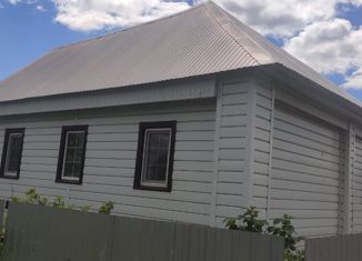 Дом на продажу, 100 м2, село Карманово, улица Салавата Юлаева, 22