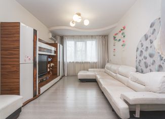Продажа 4-комнатной квартиры, 83.1 м2, Владивосток, улица Ватутина, 20