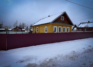 Продажа дома, 51.8 м2, Малая Вишера, улица 1 Мая, 46