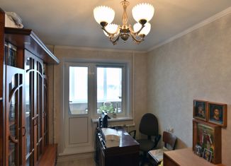 3-комнатная квартира на продажу, 67 м2, Орёл, улица Дмитрия Блынского, 4, микрорайон Прокуровка
