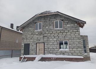 Продаю дом, 202.7 м2, дачное некоммерческое партнёрство Квартал-12, Яркая улица, 21