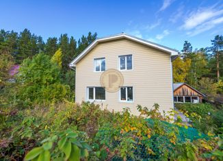 Продажа дома, 100 м2, Красноярск, Вольный проезд