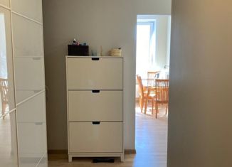 Продается 3-комнатная квартира, 55.4 м2, Новосибирск, Трудовая улица, 25, Трудовая улица