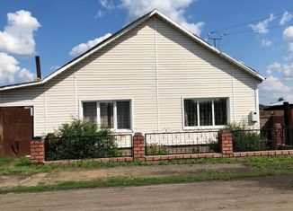 Дом на продажу, 129.7 м2, рабочий посёлок Залари, улица Калинина