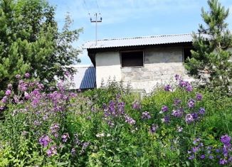 Продаю дом, 42 м2, село Берёзово, Притомская улица