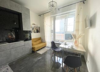 Продается 1-комнатная квартира, 40 м2, Москва, Лётная улица, 95Бк2, жилой район Алиа