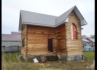 Продаю дом, 65 м2, село Киргиз-Мияки, Рабочая улица, 10