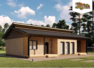 Дом на продажу, 105.5 м2, Петропавловск-Камчатский, проспект Карла Маркса, 35