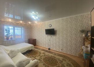 Однокомнатная квартира на продажу, 37 м2, Нефтекамск, Комсомольский проспект, 45Г, ЖК Европейский