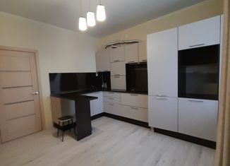 Продажа 1-комнатной квартиры, 45 м2, посёлок Пригородный, Студенческая улица, 2Г