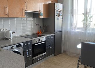 Продам однокомнатную квартиру, 36.8 м2, Москва, Рождественская улица, 15, метро Некрасовка