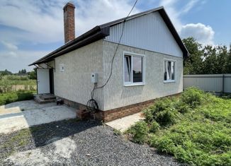 Продажа дома, 60 м2, ДНТ Западное, Центральная улица, 51