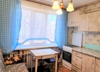 Продажа 1-ком. квартиры, 31 м2, деревня Истомино, улица Генерала Маргелова, 69