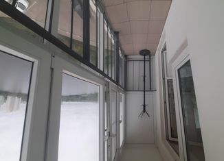 Продажа квартиры студии, 19.4 м2, Нижний Новгород, метро Буревестник, Бурнаковская улица, 119