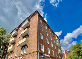 Продается 3-ком. квартира, 86.3 м2, Москва, улица Кубинка, 14, станция Сетунь