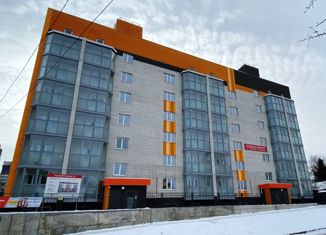 Продажа 2-ком. квартиры, 57.9 м2, Курск, Суворовская улица, 118А, Центральный округ