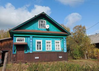 Продается дом, 88 м2, Ивановская область, деревня Васильково, 5