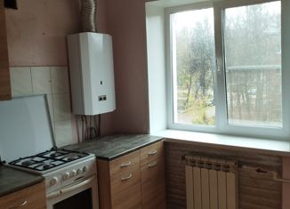 2-ком. квартира на продажу, 42.7 м2, Нижний Новгород, улица Сестер Рукавишниковых, улица Сестёр Рукавишниковых, 17