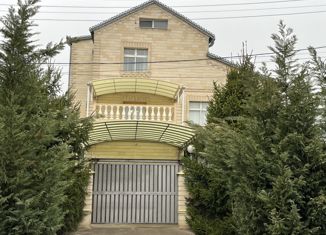 Продам дом, 380 м2, Краснодарский край, Кочетинская улица, 16