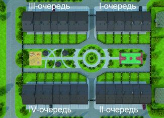 Продам таунхаус, 140 м2, посёлок Ленина, Тихая улица, 28 блок-секция №3