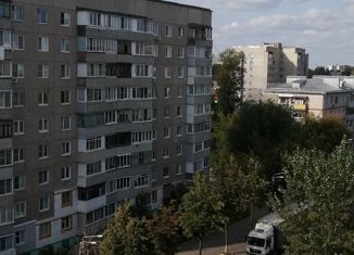 Продается 2-комнатная квартира, 55.6 м2, Владимирская область, улица Дзержинского, 50