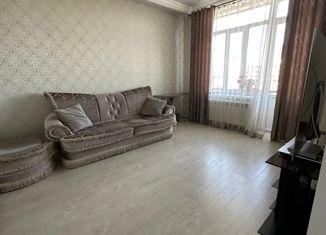 Продается трехкомнатная квартира, 106 м2, Грозный, улица Шейха Али Митаева, 17