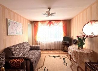 Продам 2-комнатную квартиру, 49 м2, Пермский край, улица Володарского, 25