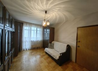 Сдаю в аренду 1-комнатную квартиру, 37 м2, Москва, Новокосинская улица, 39
