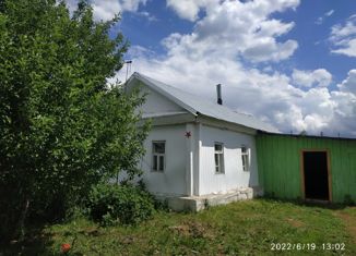 Продам дом, 45 м2, село Ермолаево, Кооперативная улица, 27