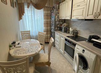 Продаю 3-комнатную квартиру, 60.5 м2, Москва, улица Бестужевых, 17Б, улица Бестужевых